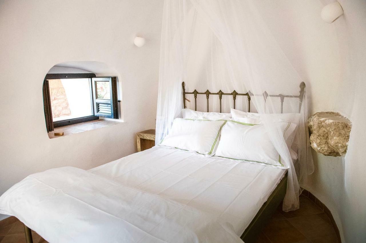 Positivespace Olive Tree Villa