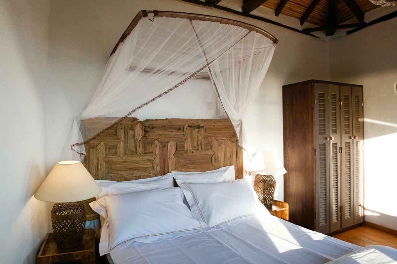 Positivespace Olive Tree Villa *
