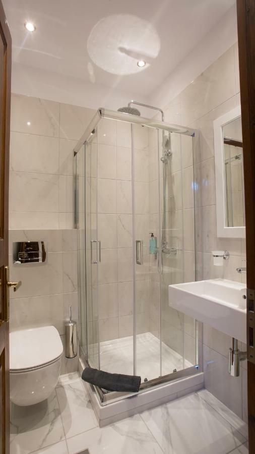 Amaryllis Luxury Guest house Platamonas