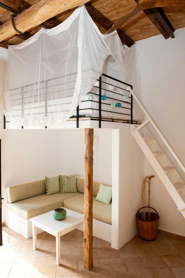 Positivespace Olive Tree Villa *