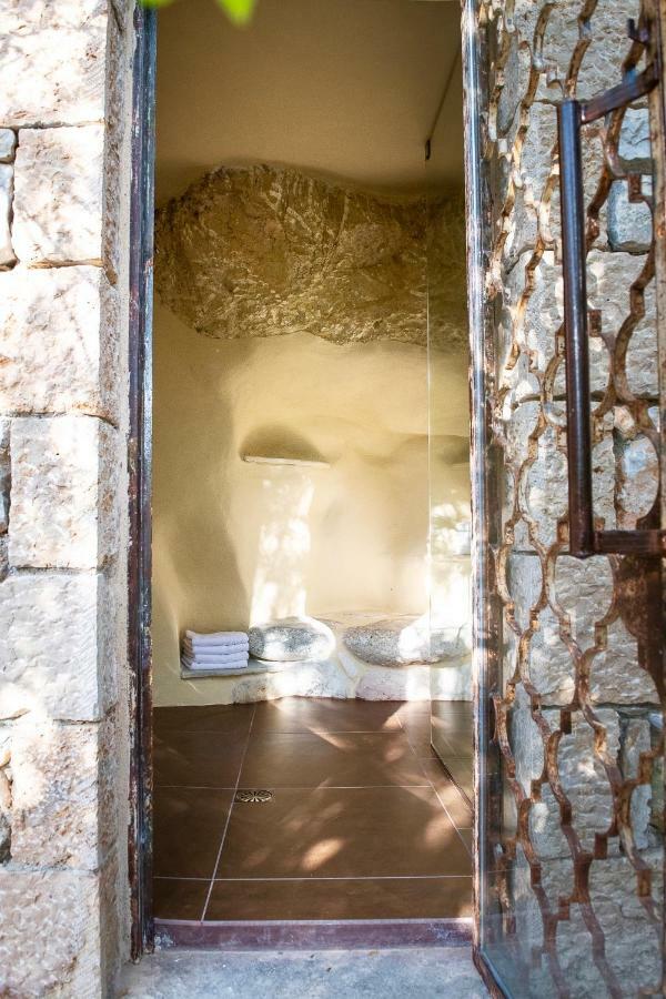 Positivespace Olive Tree Villa *