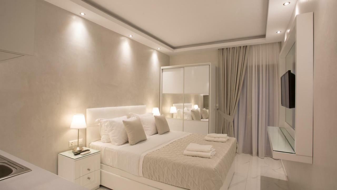 Guest house Amaryllis Luxury