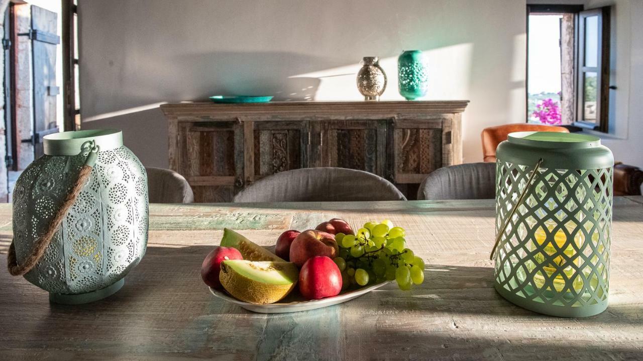 Positivespace Olive Tree Villa *