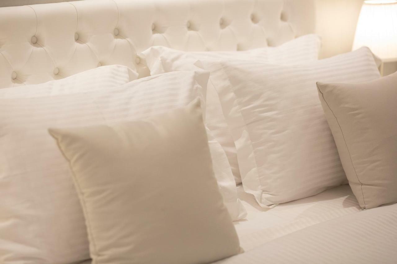 Amaryllis Luxury Guest house *