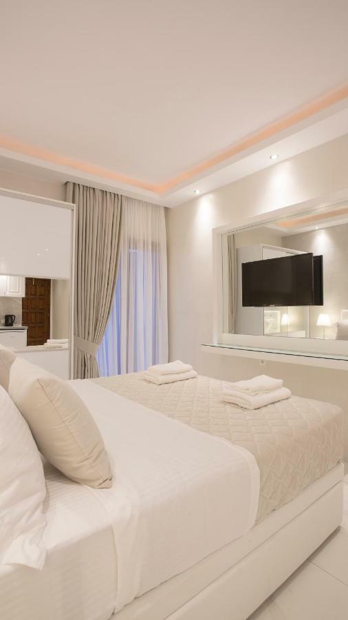 Amaryllis Luxury Guest house *