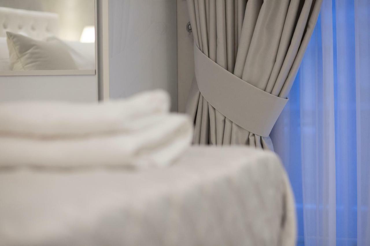 Amaryllis Luxury Guest house *