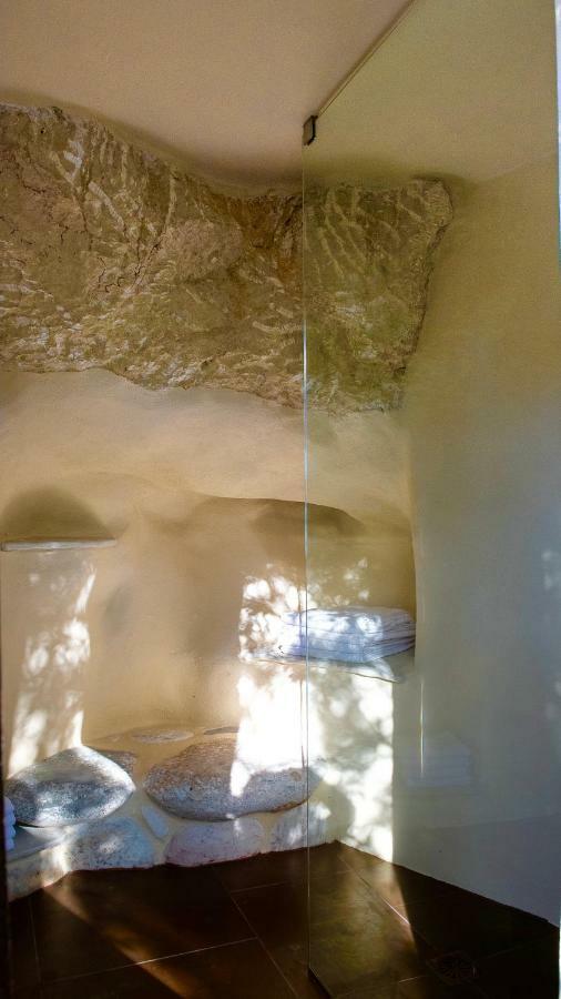 Positivespace Olive Tree Villa