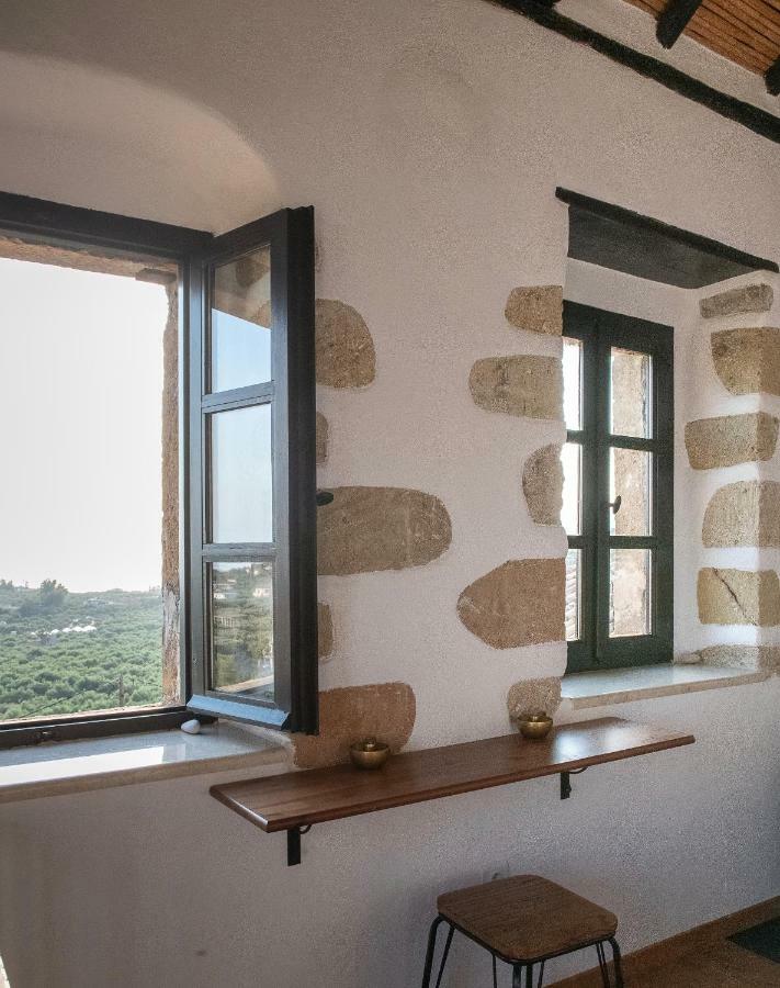 Positivespace Olive Tree