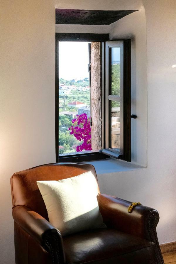 Positivespace Olive Tree Villa
