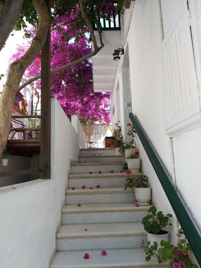 Hotel Syrianos Naxos City