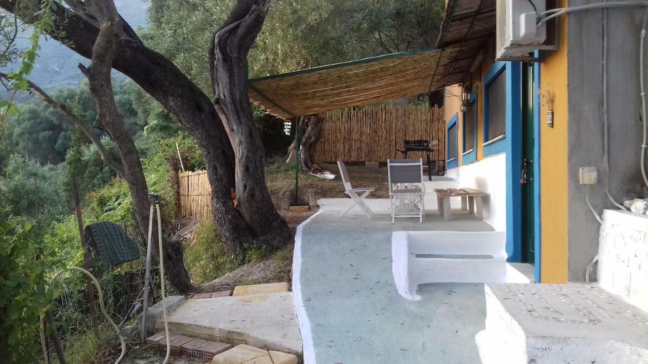 Il Rifugio Apartment