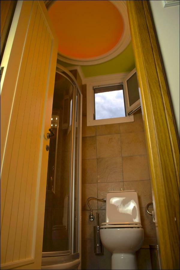 Luxurious With Sea & Mountain View Apartment Litochoro