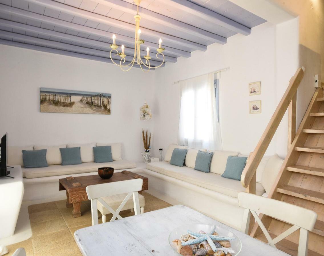 Blue Daisy House, Ornos, By Myconbay Mykonos Ornos (Mykonos)