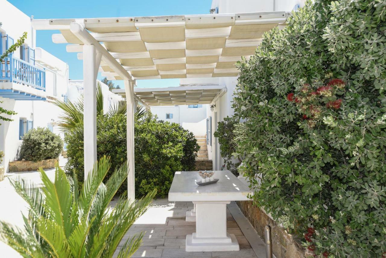Blue Daisy House, Ornos, By Myconbay Mykonos Ornos (Mykonos)