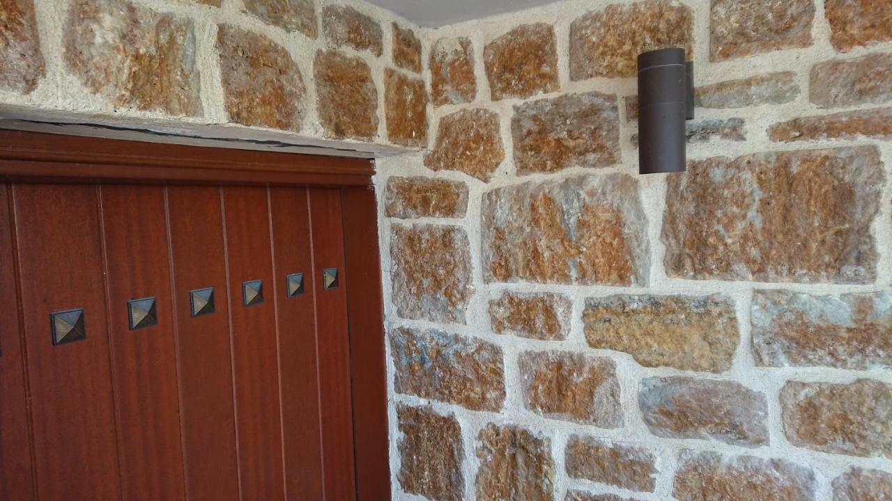 Apartment Stone House With Seaview Nea Poteidaia