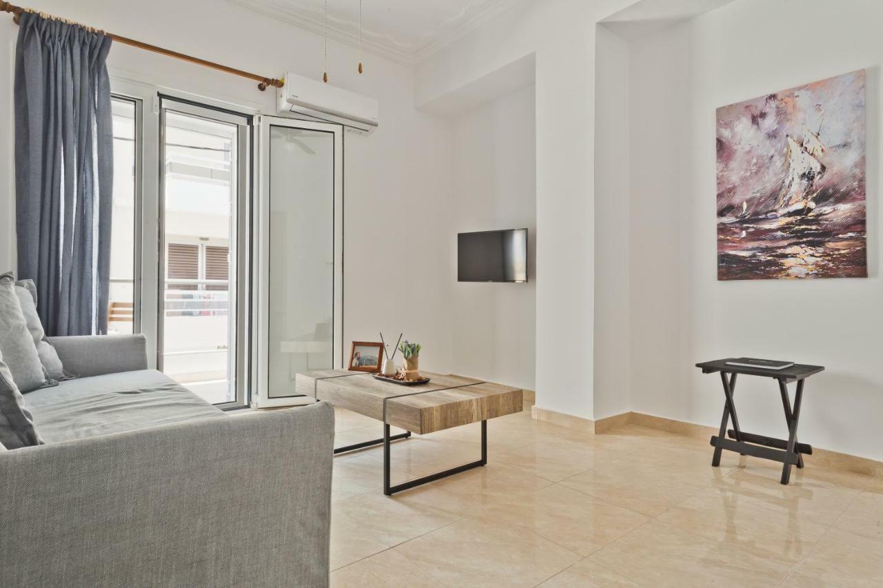 Apartment Captain Elias 1 *