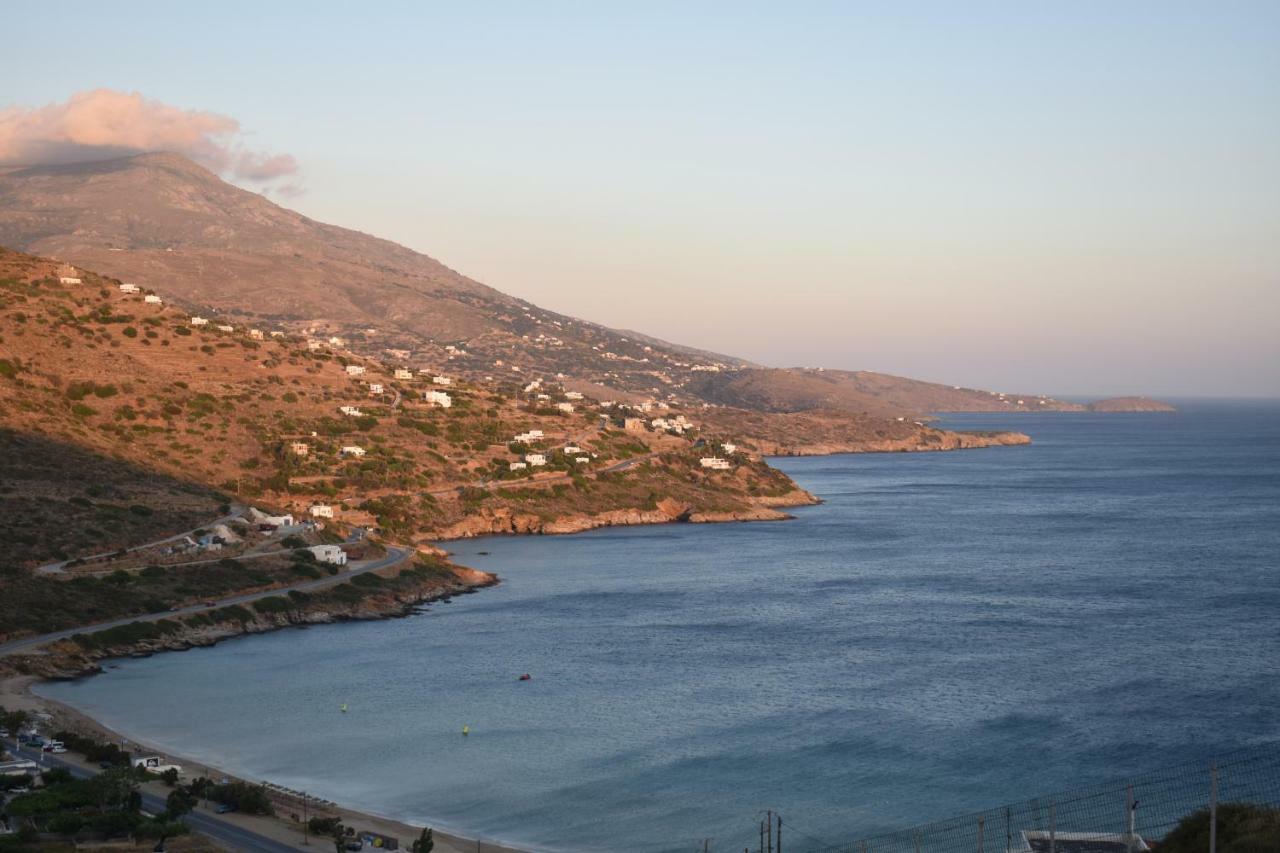 Monolithos Holiday home Kipri (Andros)