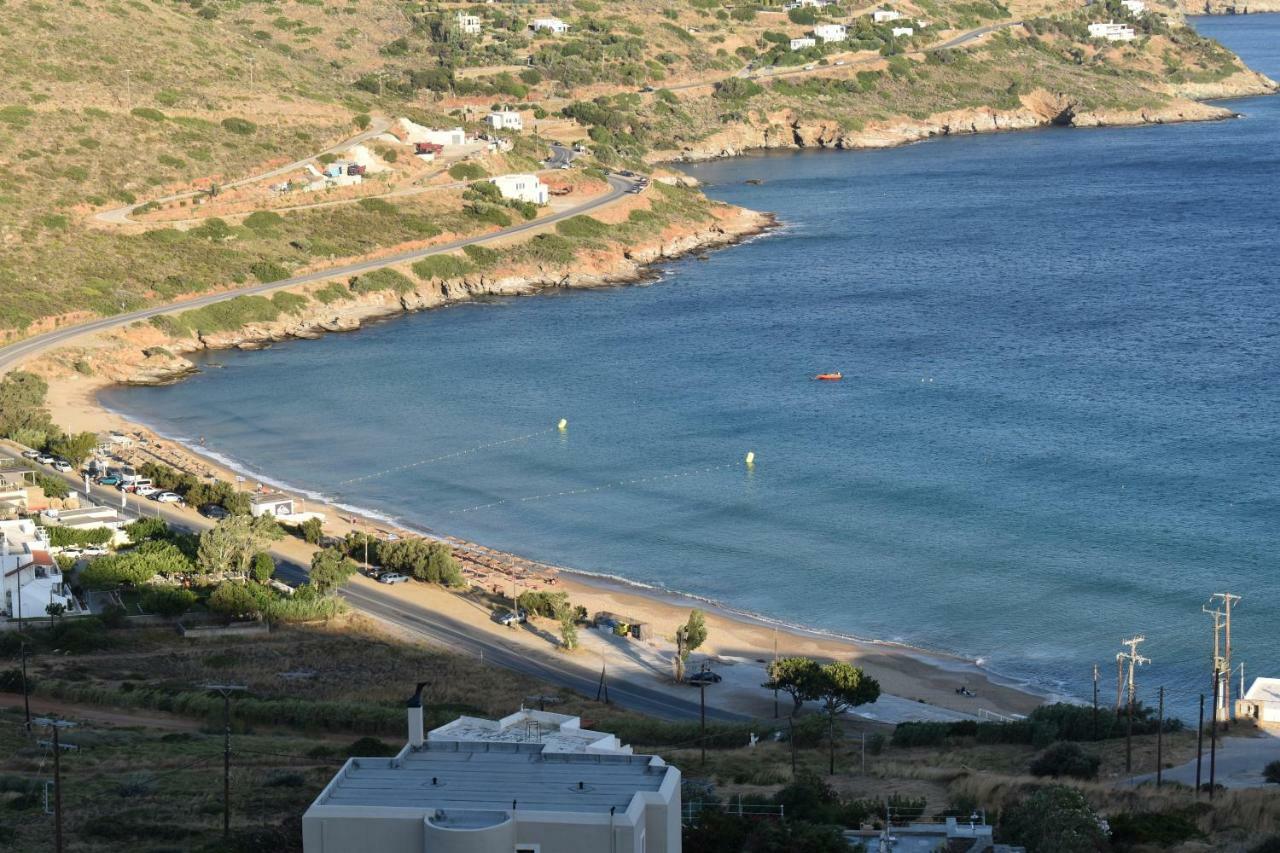Holiday home Monolithos