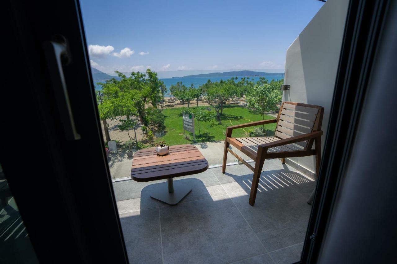 Hotel Zoe Seaside 4*