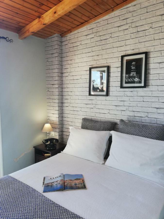 Stefanos House Country house