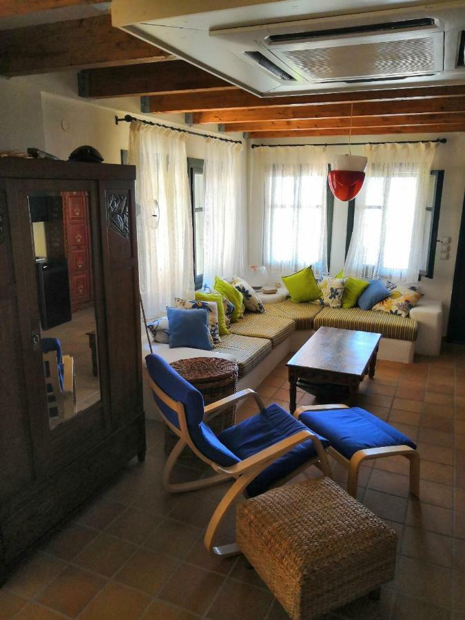 El Mar House Holiday home Parga