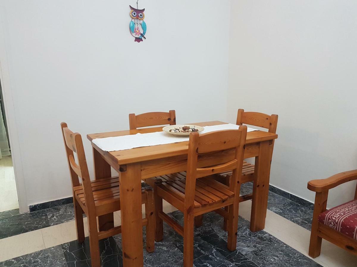 Gkionis Apartment *
