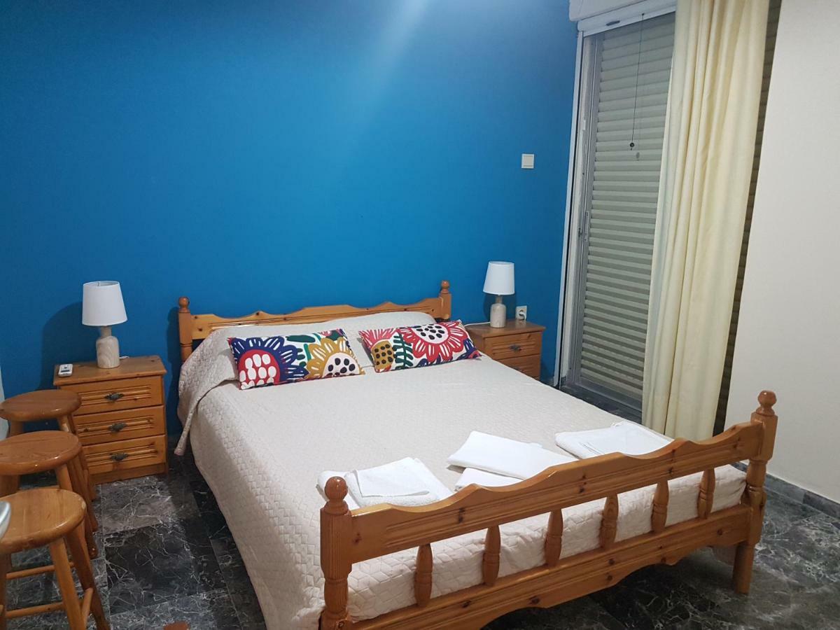 Apartment Gkionis