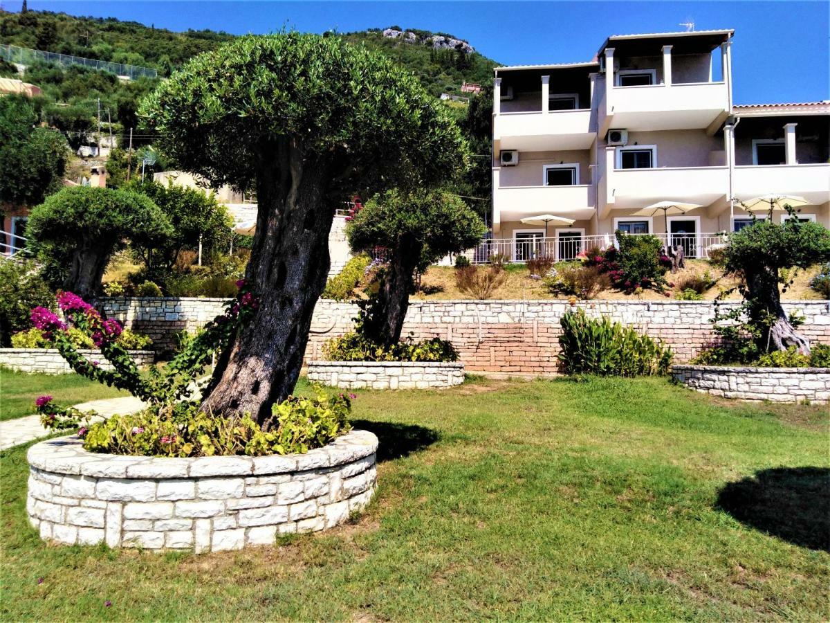 Apartment Nissaki Bay *