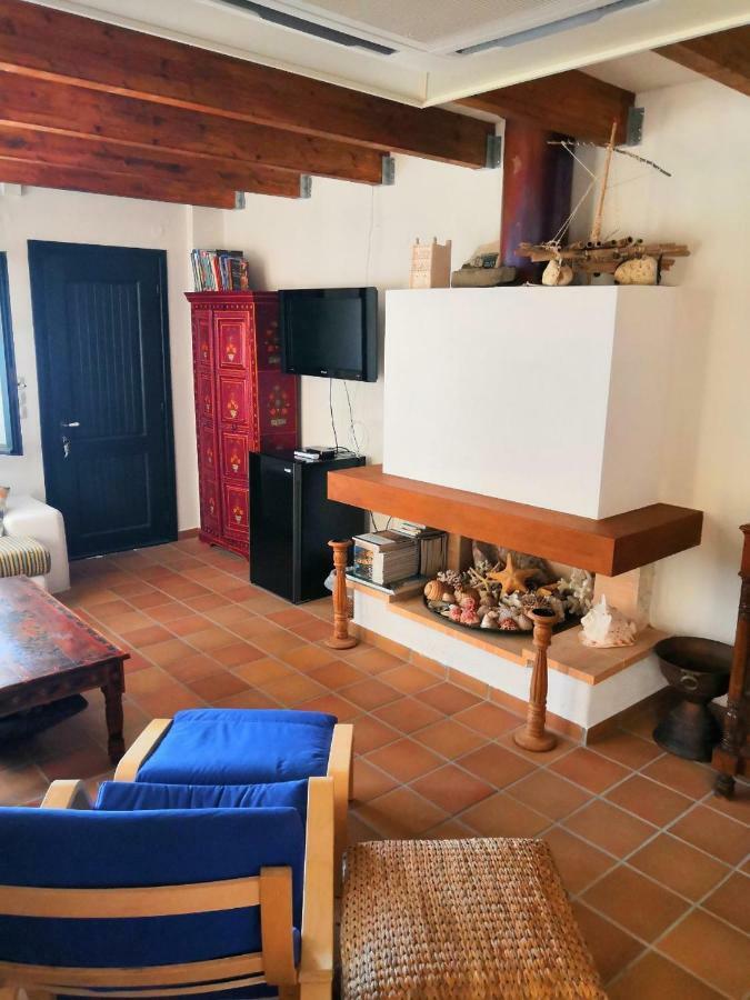 El Mar House Holiday home Parga