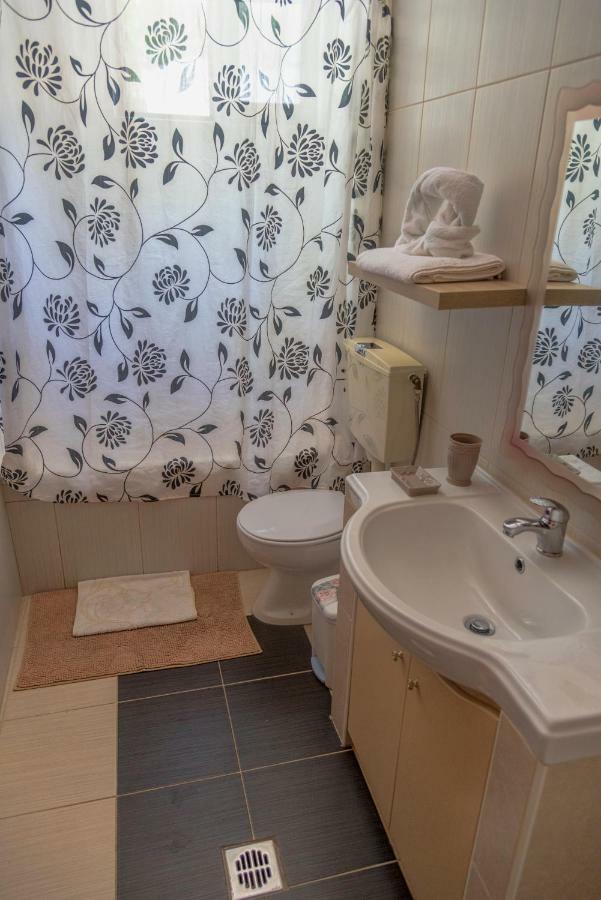 Country house Nikis