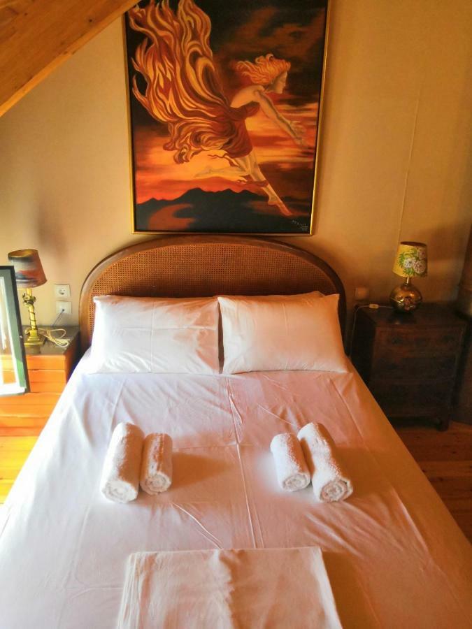 Holiday home El Mar House Parga