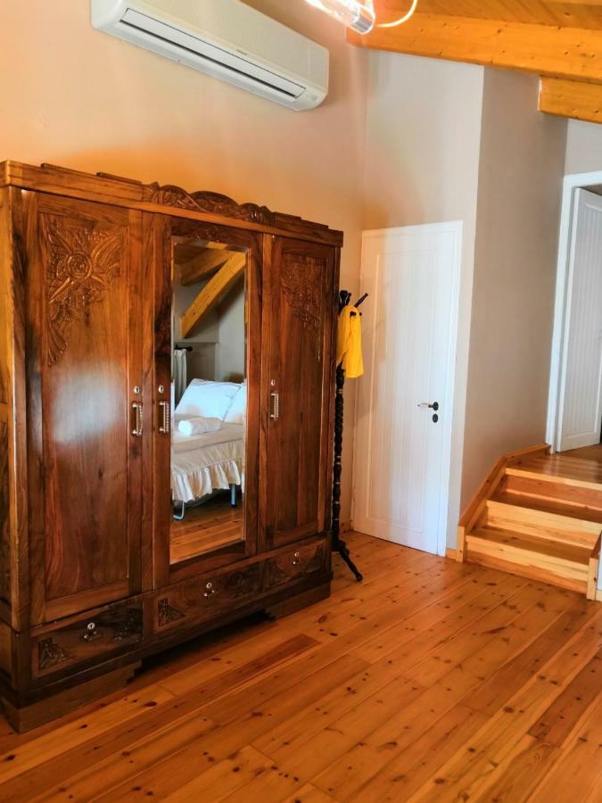 Holiday home El Mar House Parga