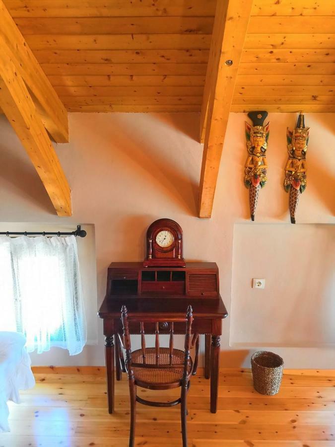 Holiday home El Mar House
