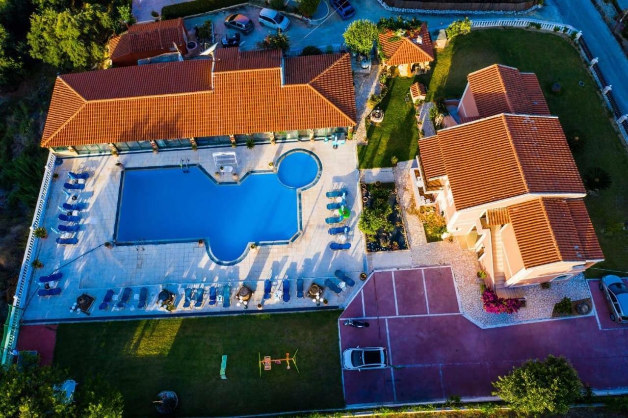 Voula Bed & Breakfast