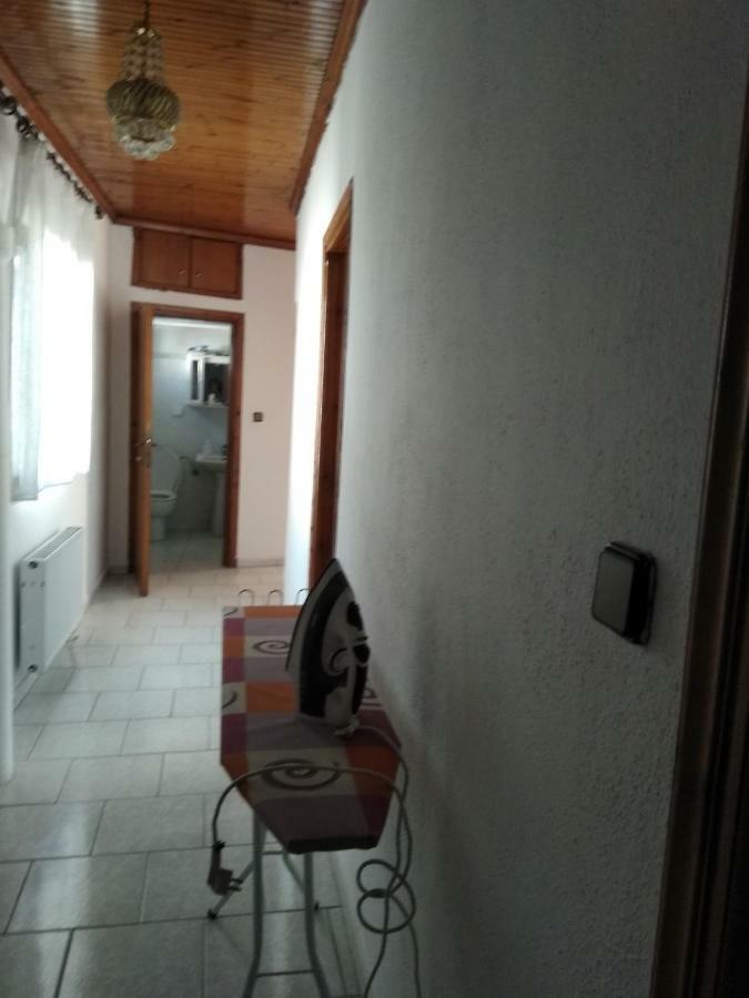 Apartment Papapoulios Sykia Chalkidikis