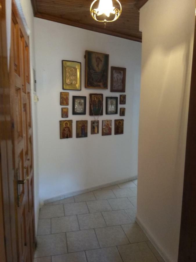 Papapoulios Sykia Chalkidikis
