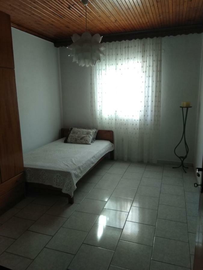 Apartment Papapoulios *