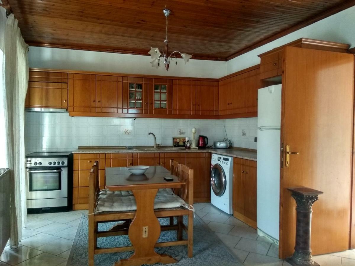 Papapoulios Apartment