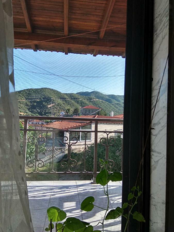 Apartment Papapoulios *