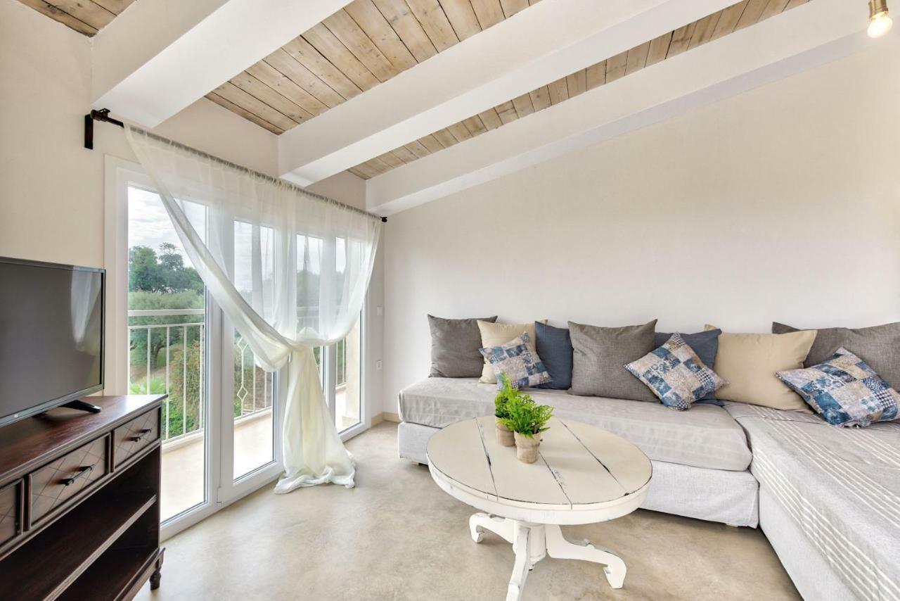 Jardin De Apartment Lithakia (Zakynthos)