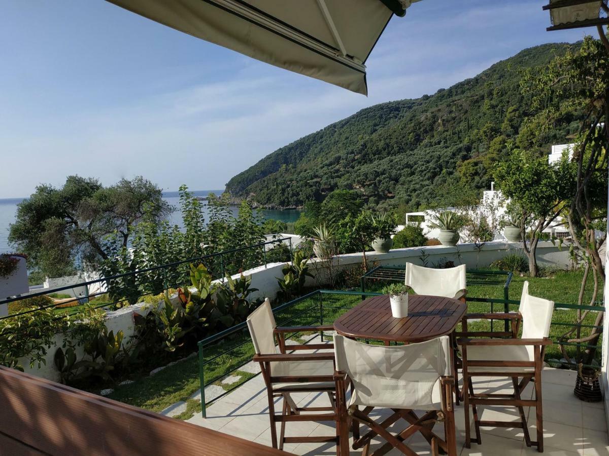 Elina Guest house