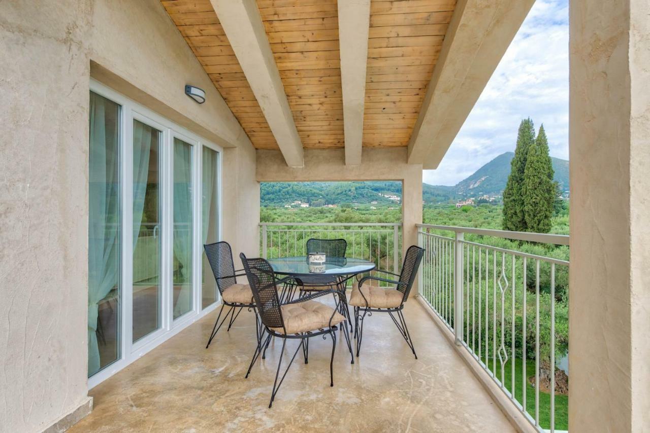 Jardin De Apartment