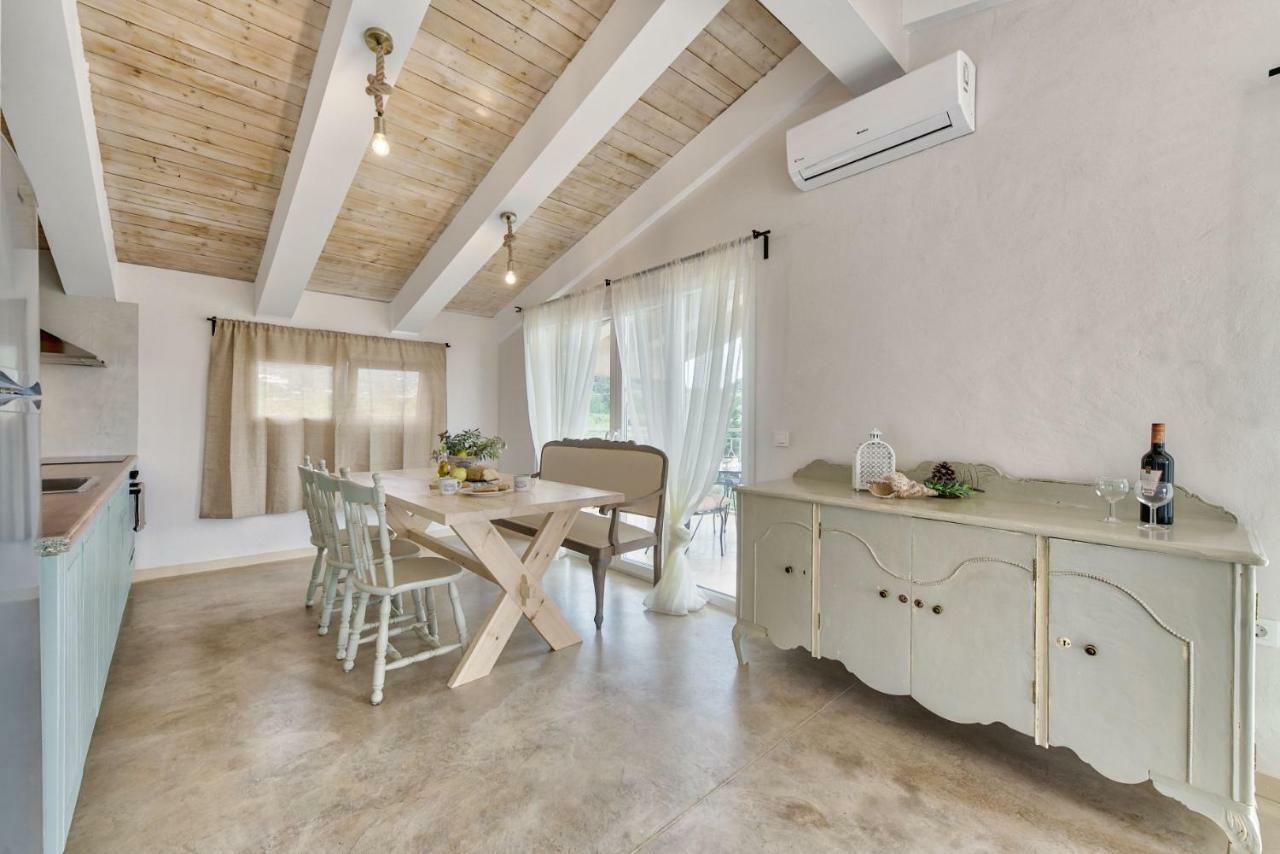 Jardin De Apartment *