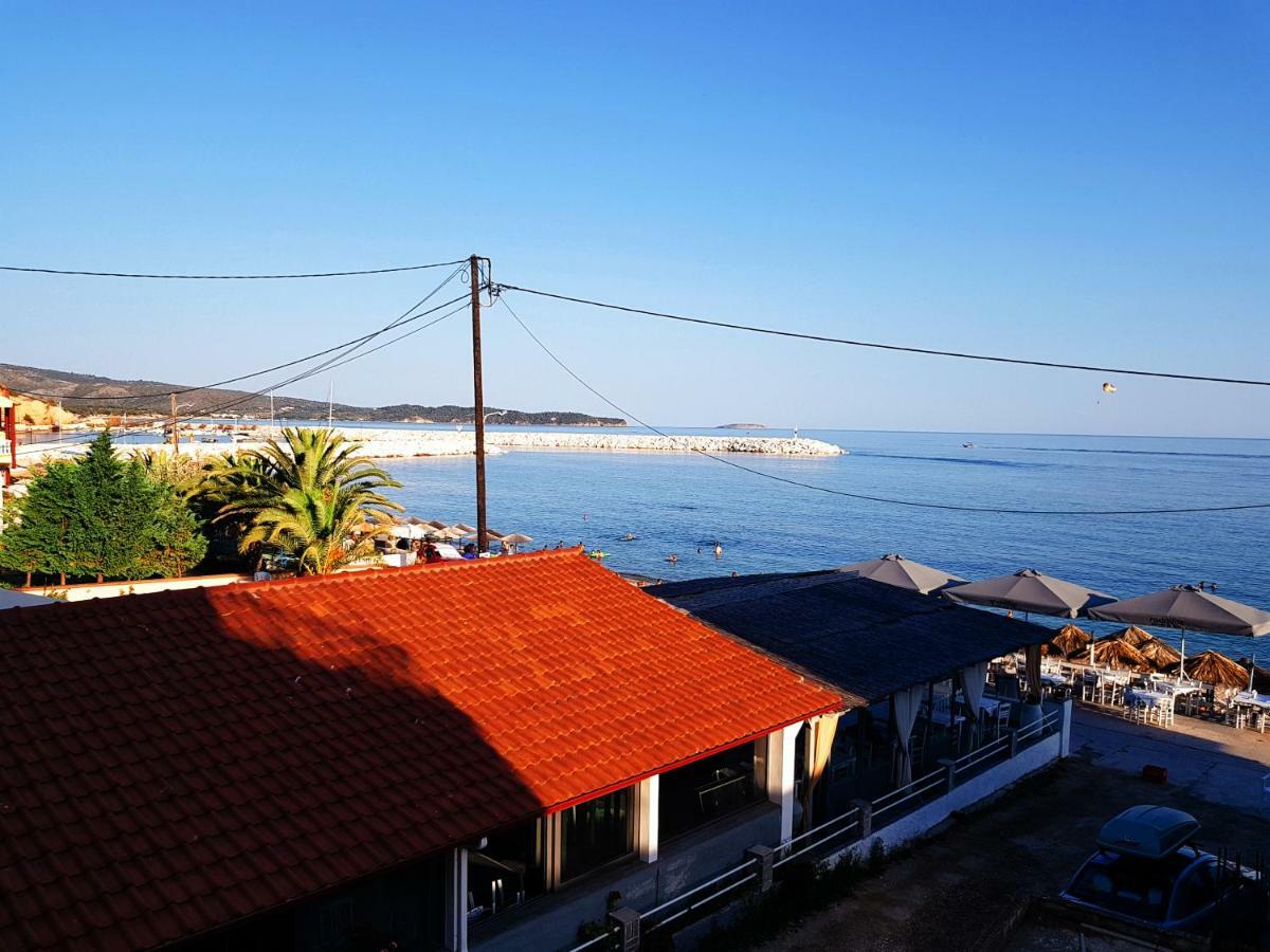 Sea La Vie - Maria Hotel *