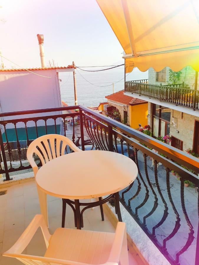 Sea La Vie - Maria Hotel *