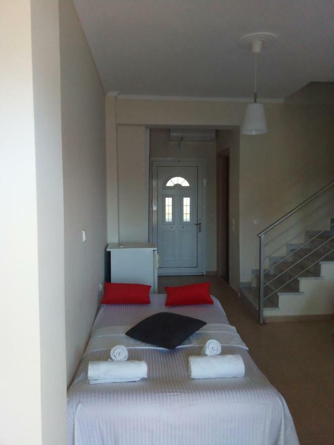 Holiday home Halkidiki Aggeliki Maisonette *