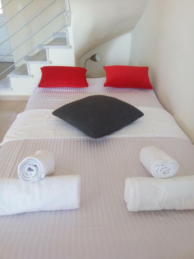 Halkidiki Aggeliki Maisonette