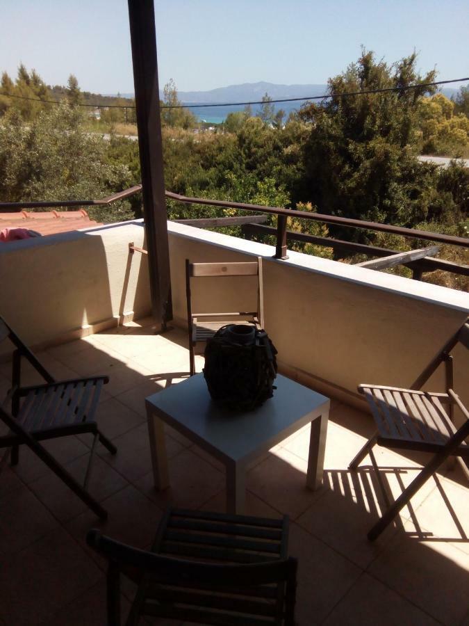 Halkidiki Aggeliki Maisonette Paliouri