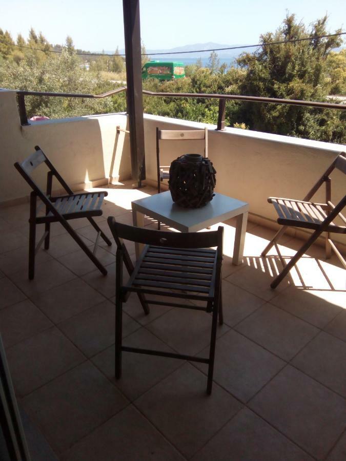 Halkidiki Aggeliki Maisonette *