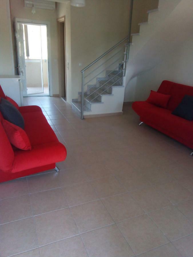 Halkidiki Aggeliki Maisonette Holiday home *